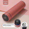  Swappable Batteries Cameo Red