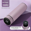  Matte Purple